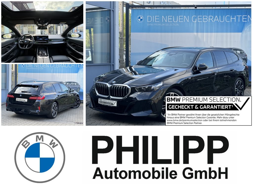540d xDrive Tour M Sport h&k AHK PANO StHzg HuD