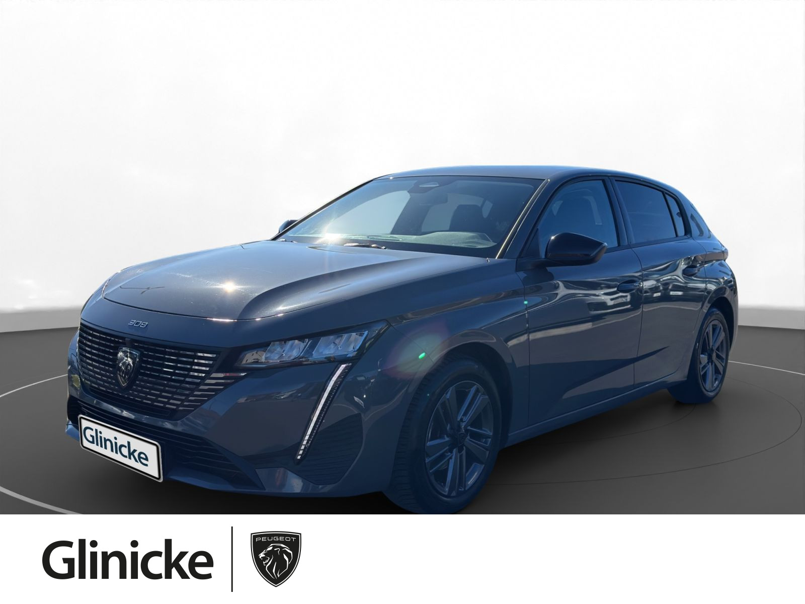 Peugeot 308 Allure 130