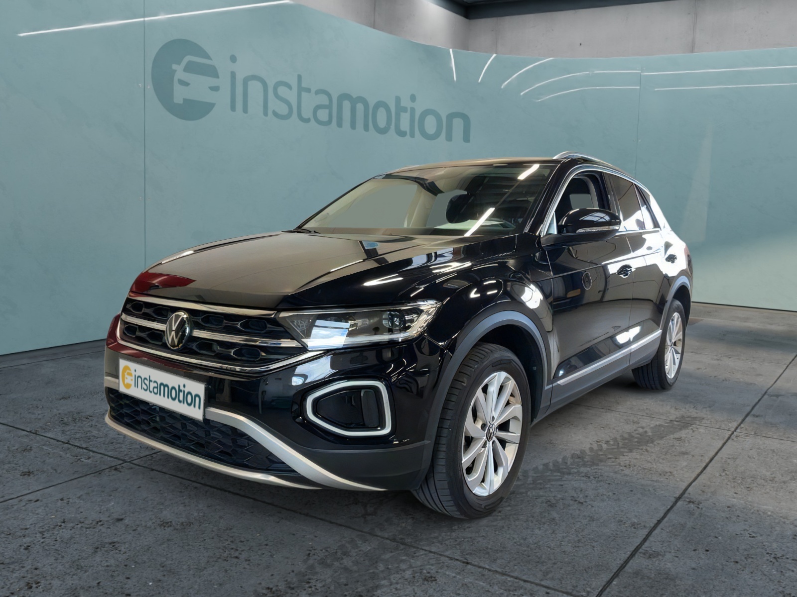 T-Roc TSI DSG STYLE NAVI+KAM+EASY+TRAVEL