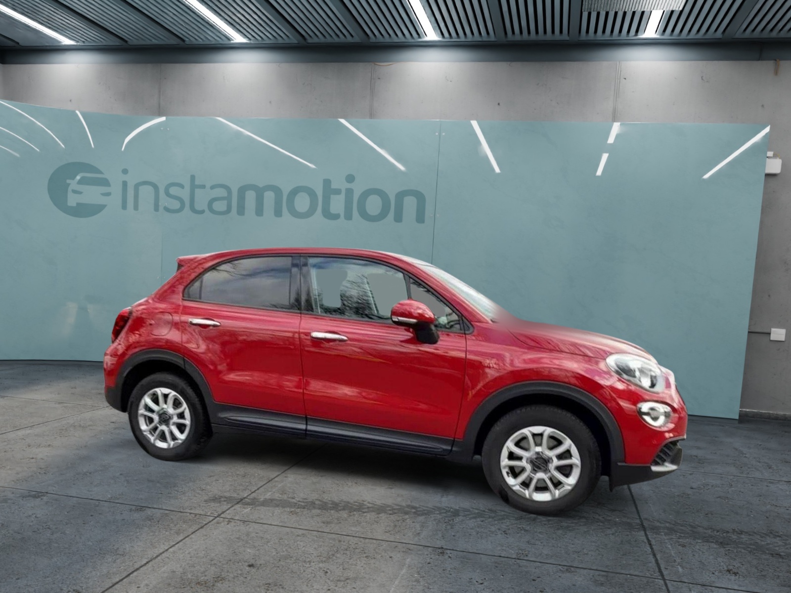 Fiat 500X 1.6 Urban