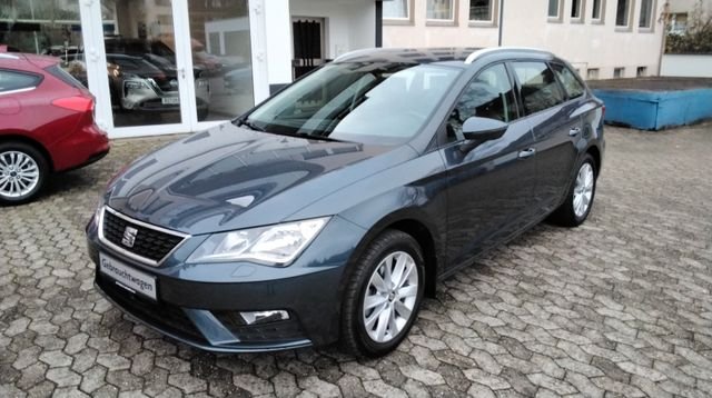 Seat Leon 1.5 TGi ST BENZIN PPS Style