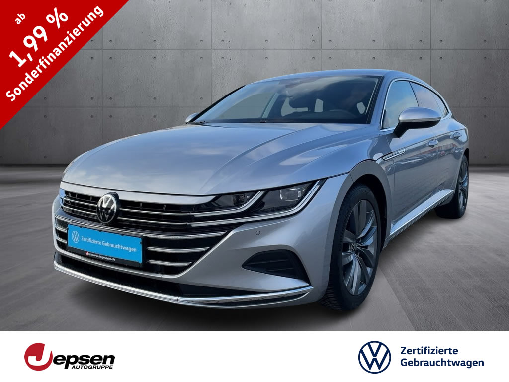 Arteon Shooting Brake Elegance 2.0 TDI DSG