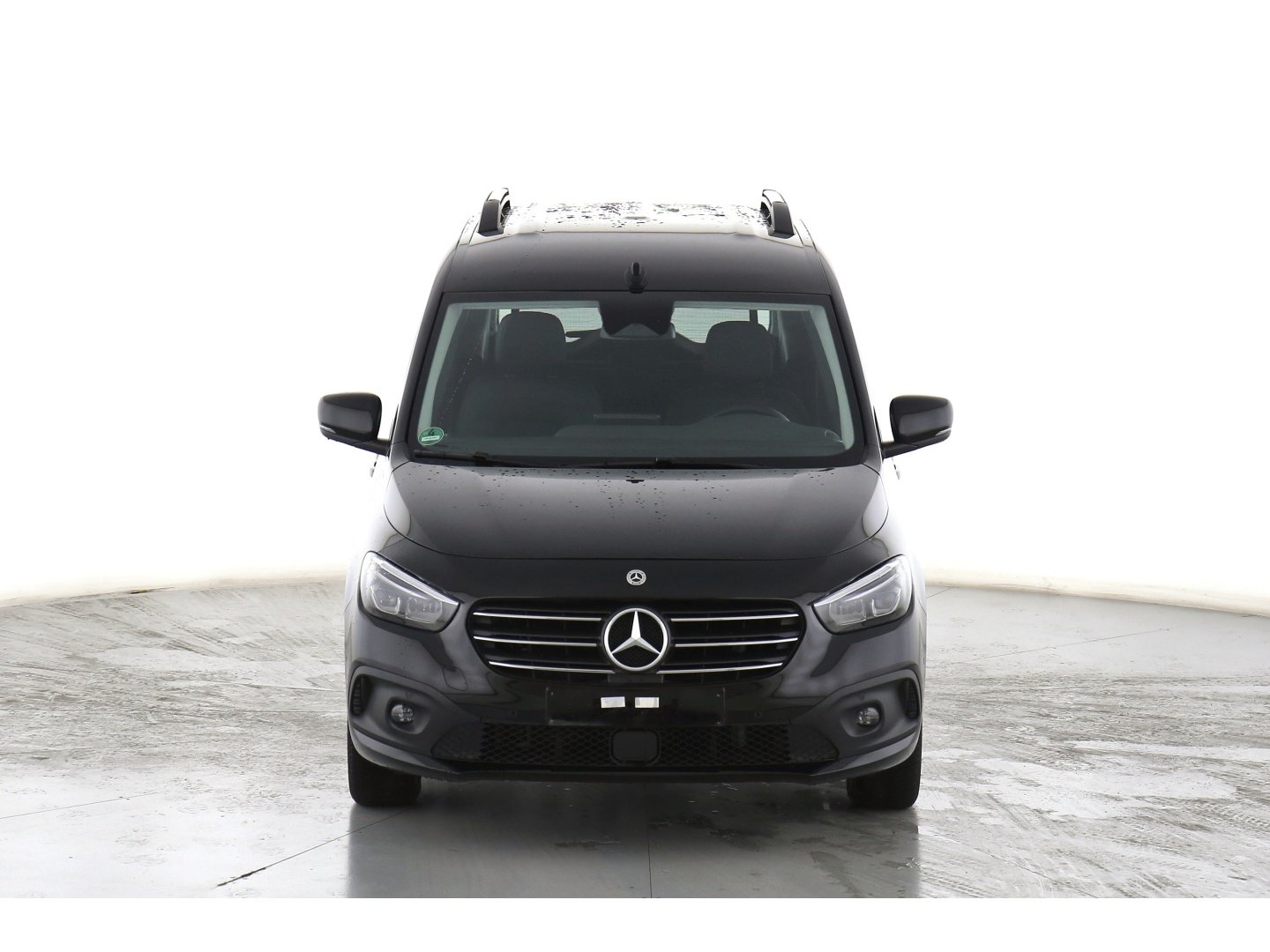 T 180 d PROGRESSIVE Standard KEYLESS-GO Ambiente