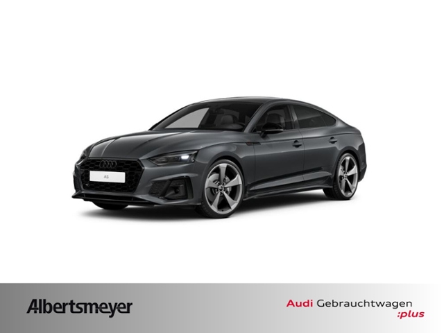 Audi A5 Sportback 40 TDI S-LINE