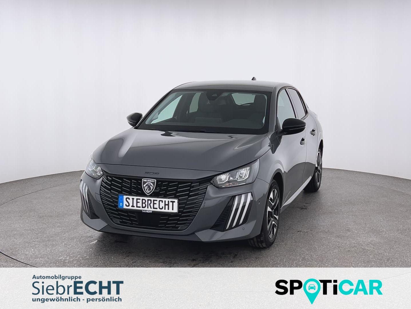 Peugeot 208 1.2 Allure