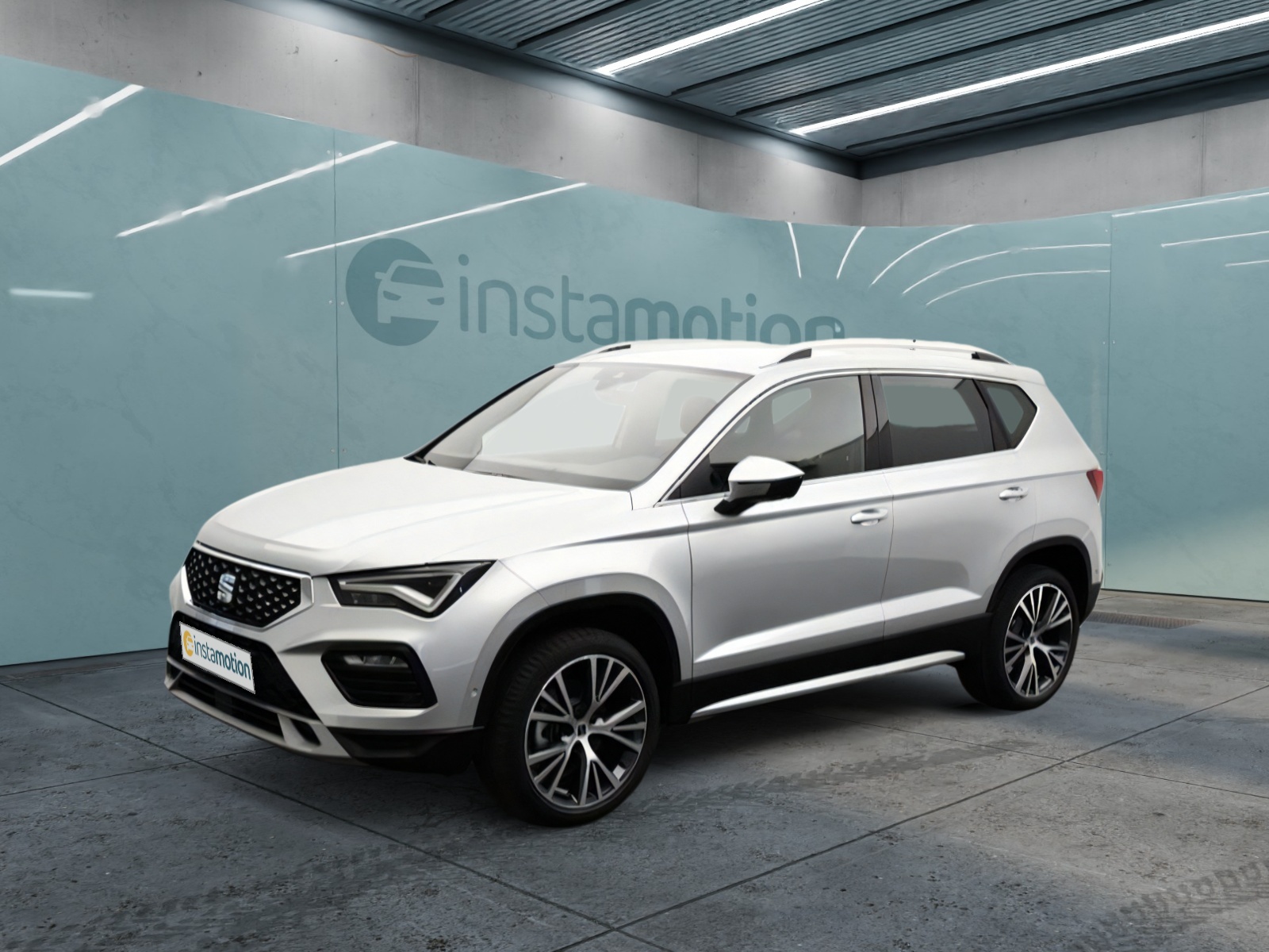 Seat Ateca 1.5 TSI Xperience