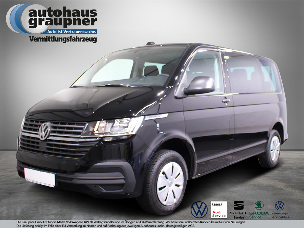 T6.1 Caravelle 2.0 TDI Trendline