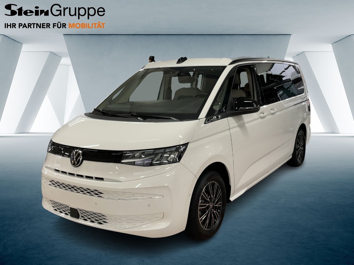 vw T7 Multivan