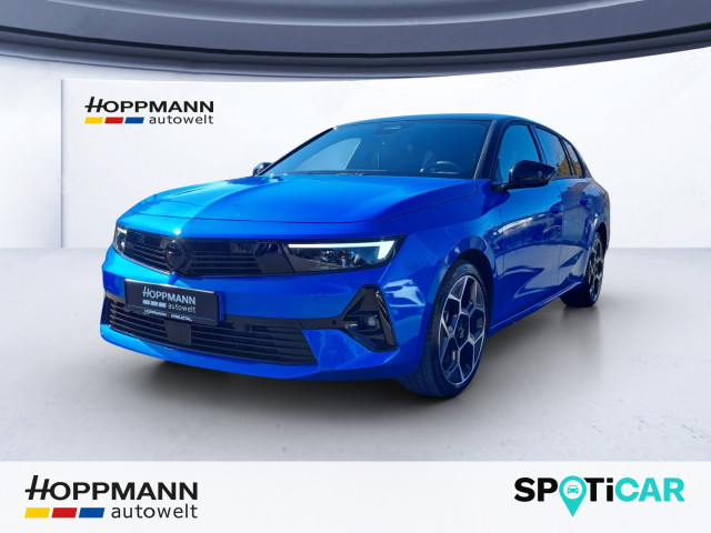 Opel Astra L ST Plug-In Hybrid