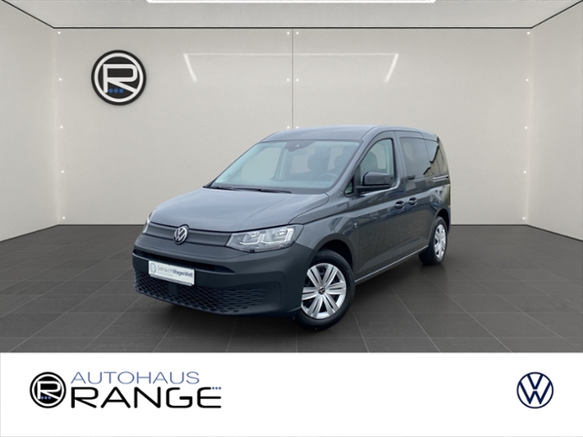 Volkswagen Caddy 2.0 TDI