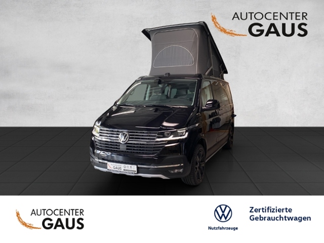 T6.1 California Ocean 2.0TDI 4M DSG