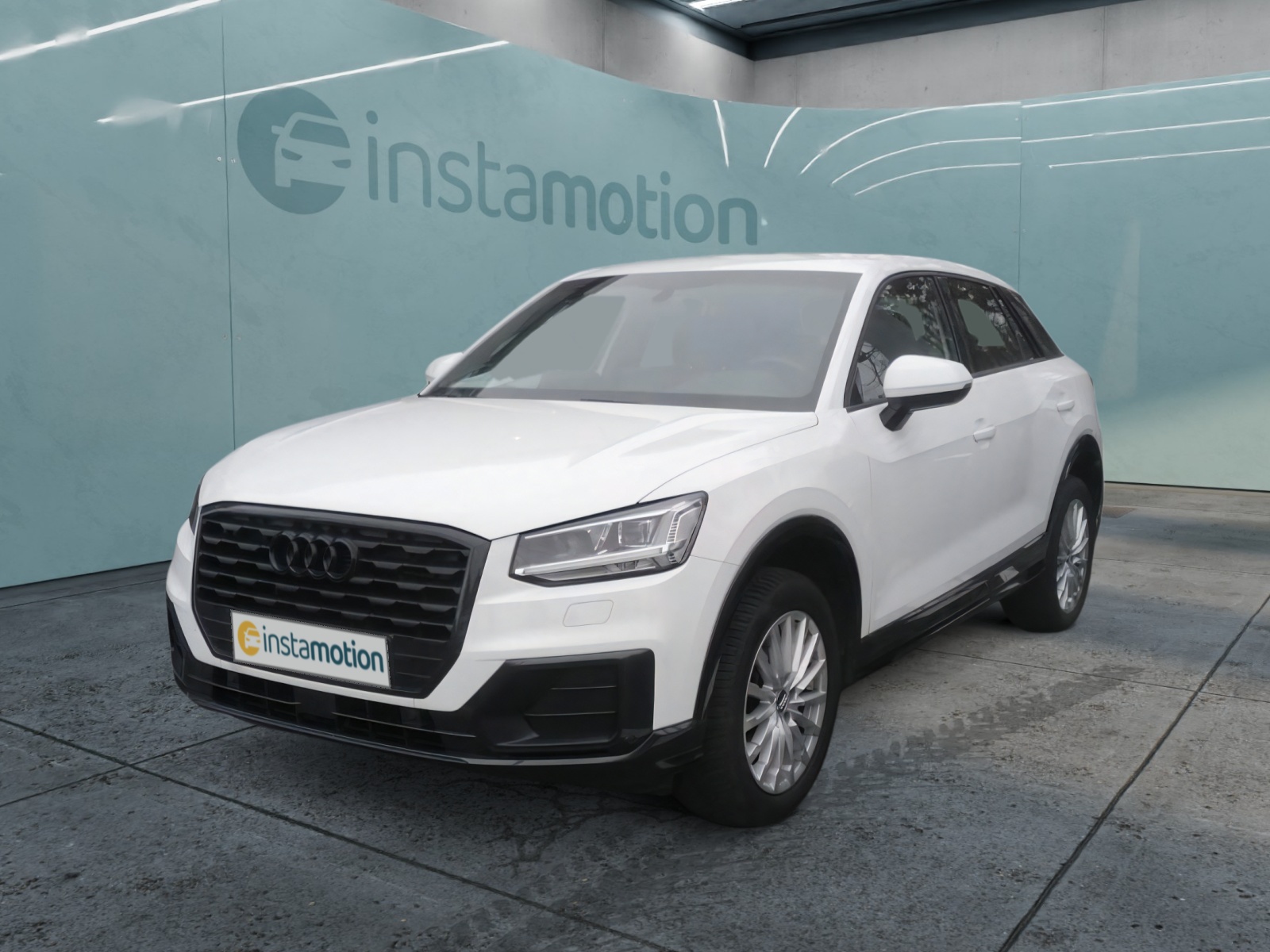 Audi Q2