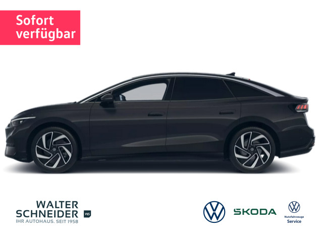 ID.7 Pro 286 PS 77 kWh Navi, Kamera