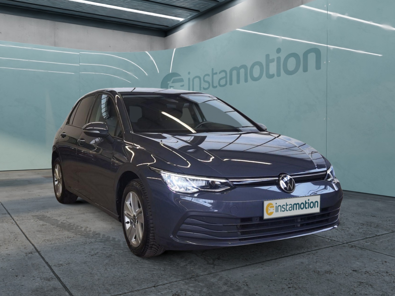 Volkswagen Golf 1.5 TSI VIII Life
