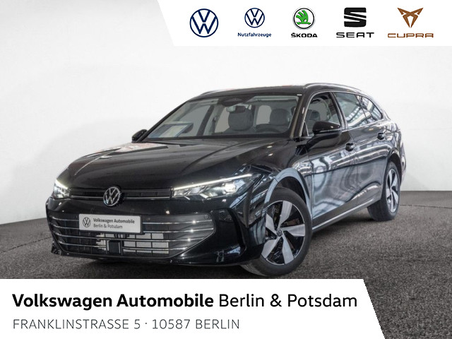 Passat Variant 1.5 eTSI DSG Business *NEW MODEL*