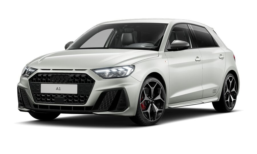 A1 Sportback S line Audi A1 Sportback S line 40
