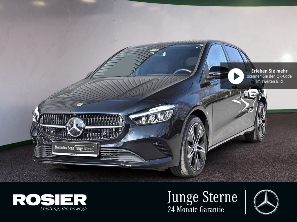 Mercedes-Benz B 250 e Progressive