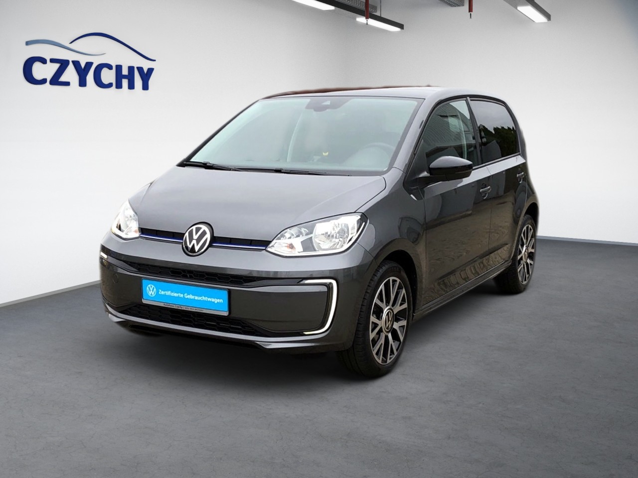 Volkswagen up e-Up Style 