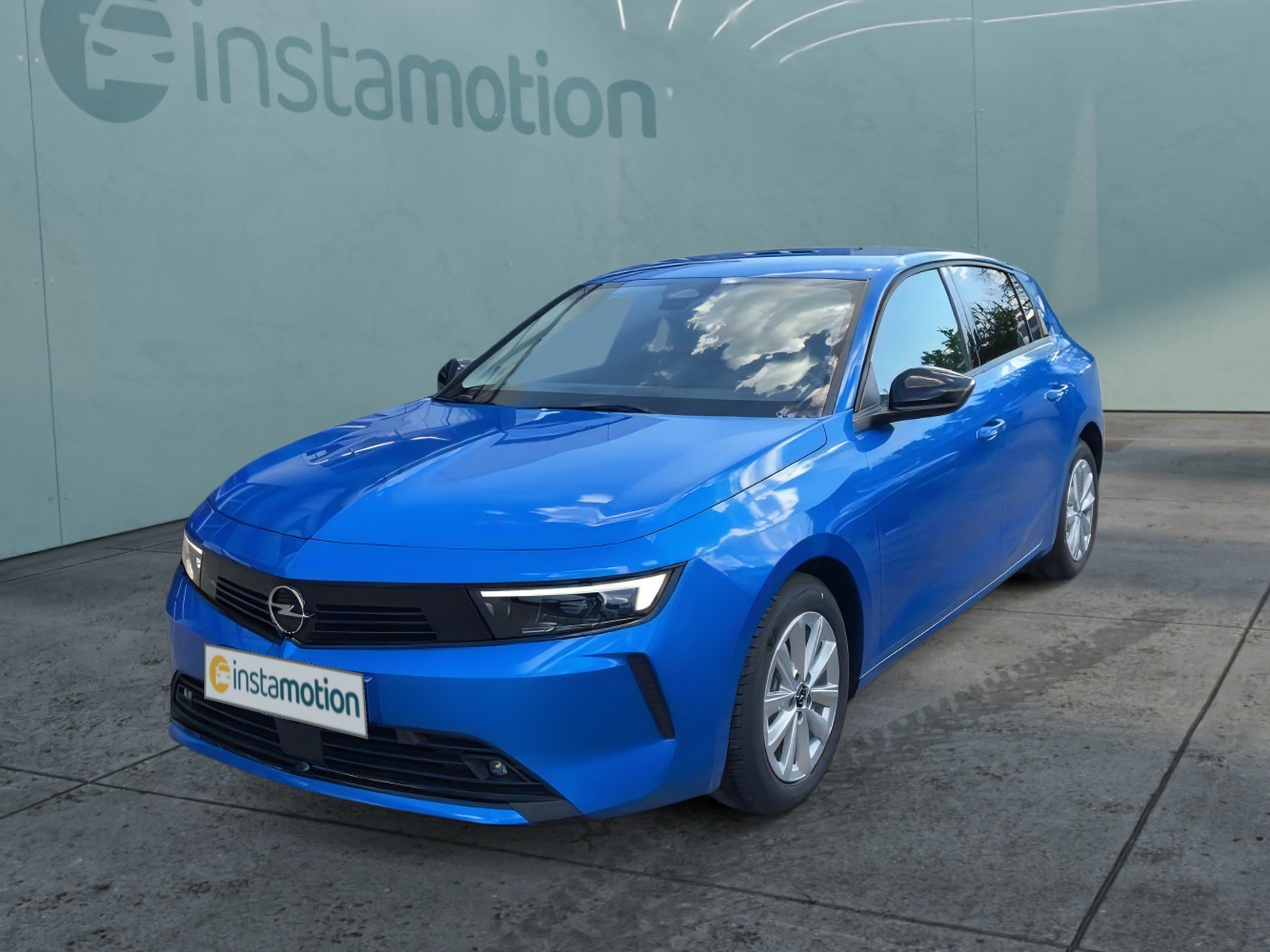 Astra L Enjoy 1.2 Turbo NAVI* Allwetter RFK SHZ digitales Cockpit LED Apple CarPlay Android Auto