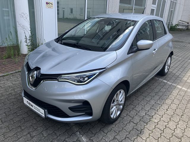 ZOE EXPERIENCE incl. Batterie Automatik