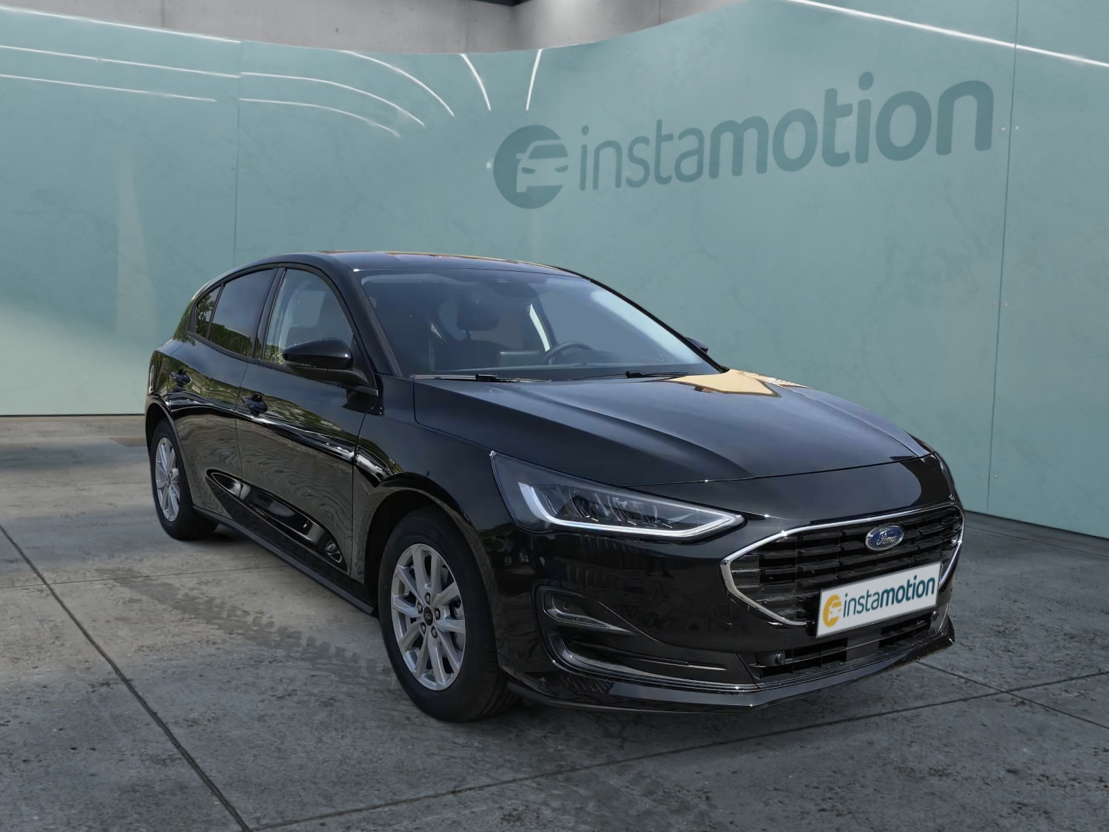 Ford Focus 1.0 EcoBoost Cool&Connect iACC