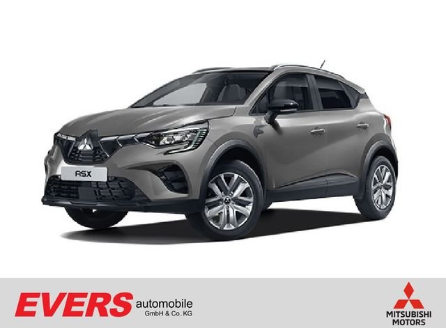 Mitsubishi ASX 1.3 MHEV Plus