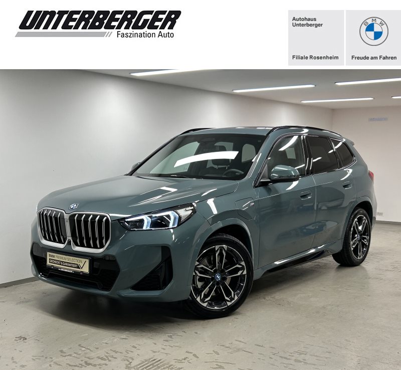 X1 xDrive30e M Sportpaket Head-Up HK HiFi DAB