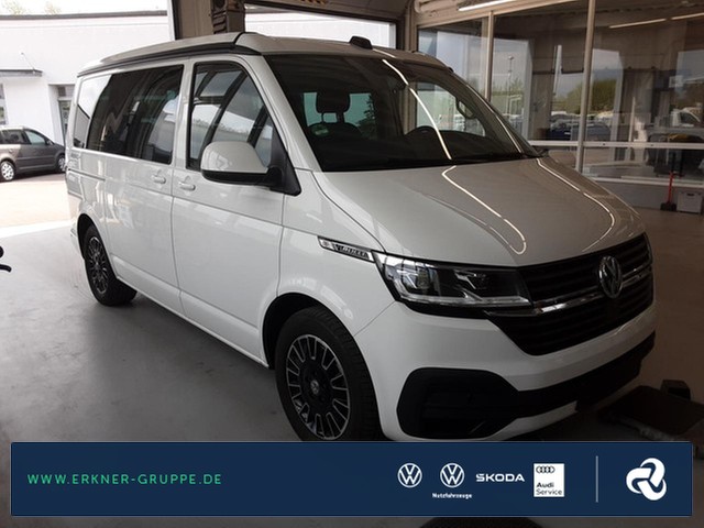 T6.1 California 2.0 TDI Beach Tour LED+STANDHZG+ACC+++