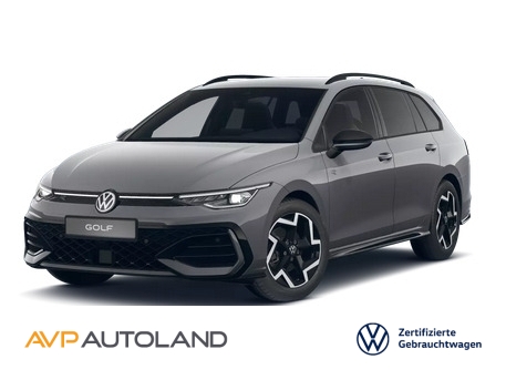 Golf VIII Variant 1.5 TSI R-Line BLACK STYLE