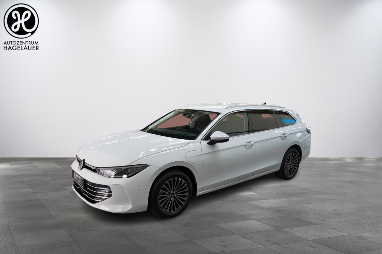 Passat Variant Elegance 1.5 TSI eHybrid DSG