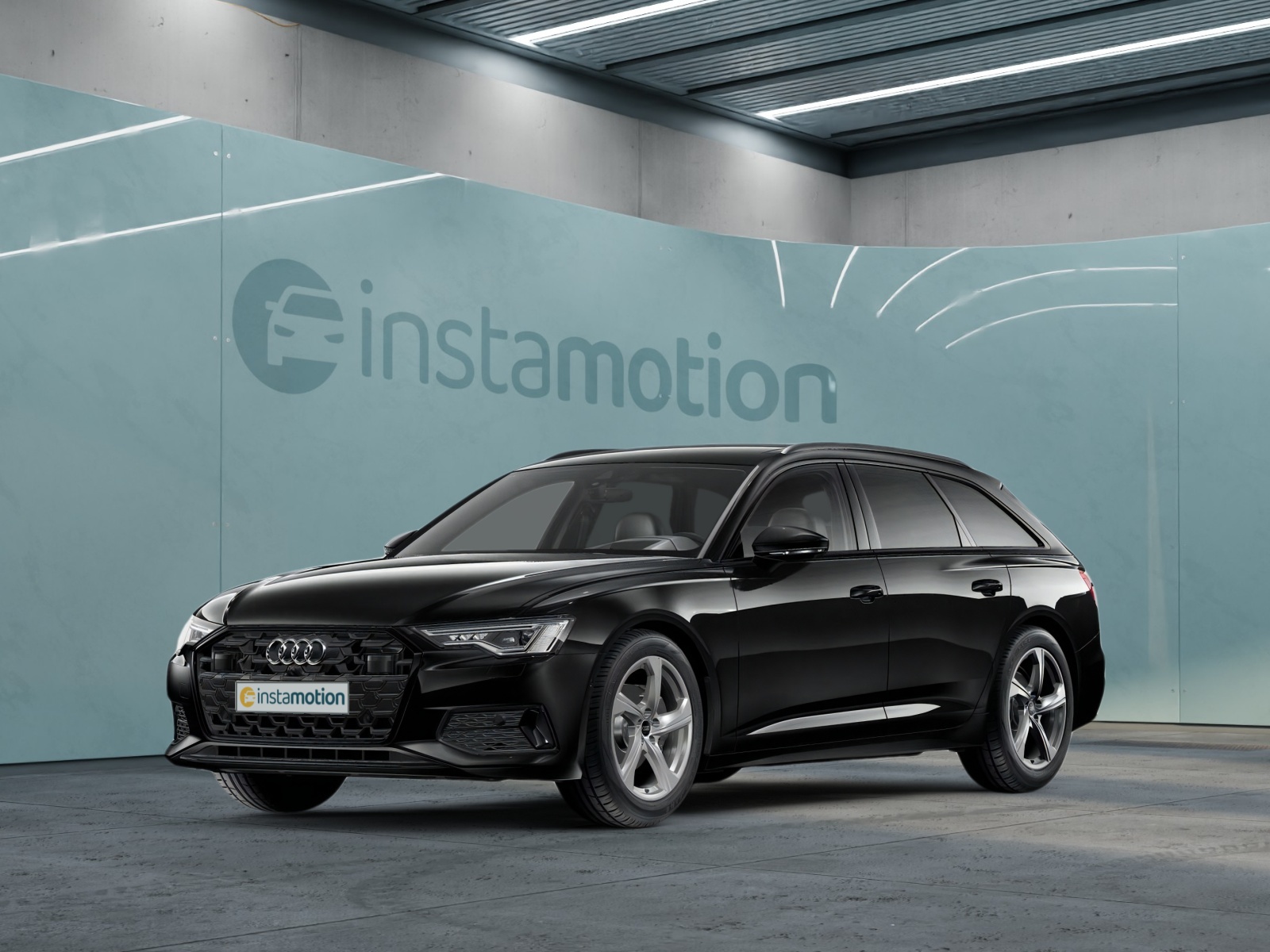 A6 Avant 35 TDI S tronic advanced | MMI NAVI+ |