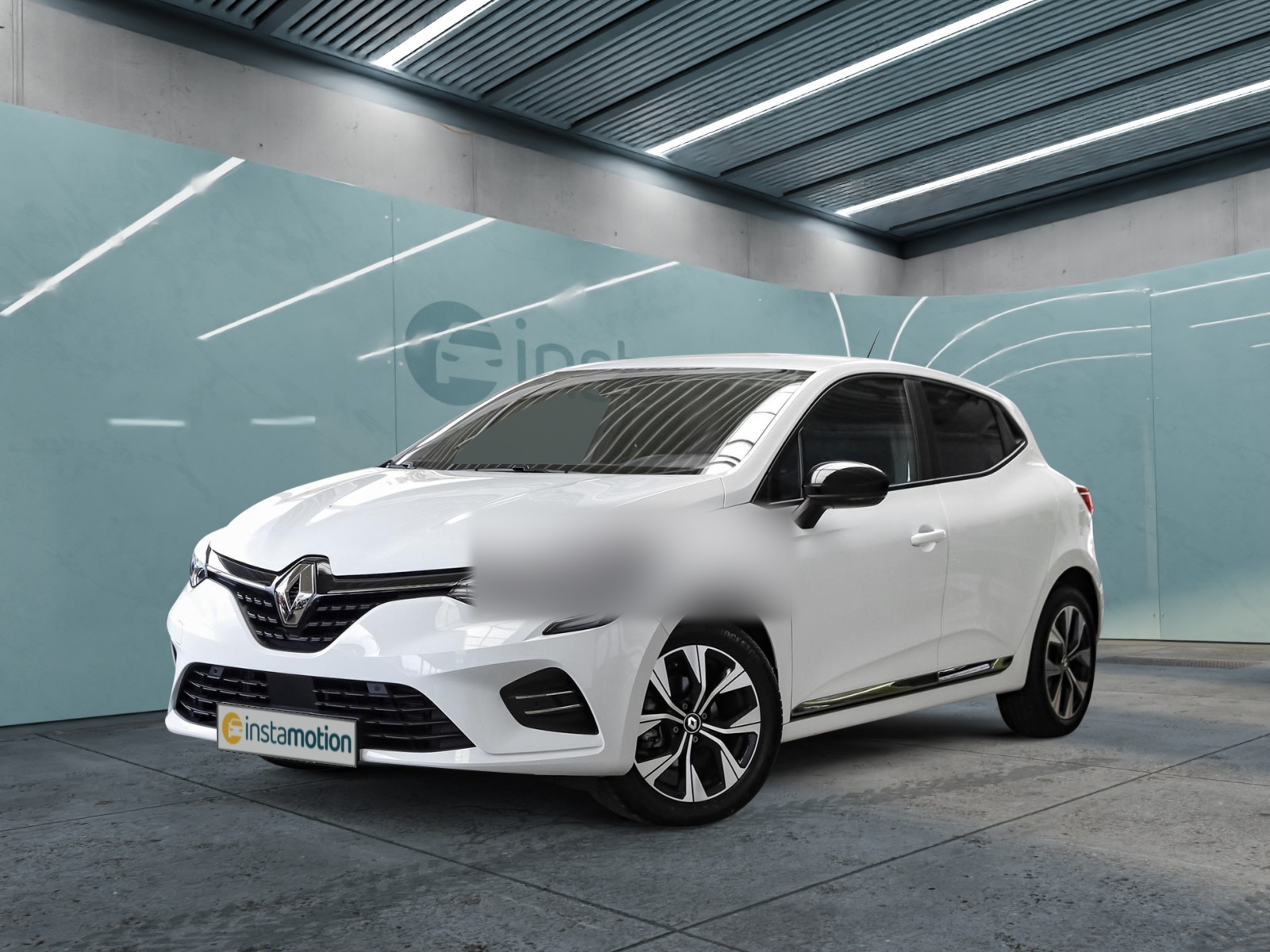 Clio EVOLUTION TCe 90 X-tronic RFK NAVI PDC BT