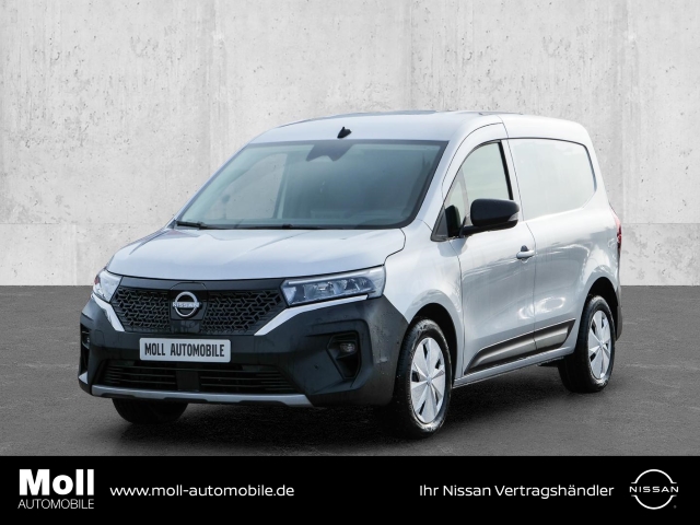 Townstar EV Kastenwagen L1 N-Connecta Navi Airbag-Paket CCS-Anschluss