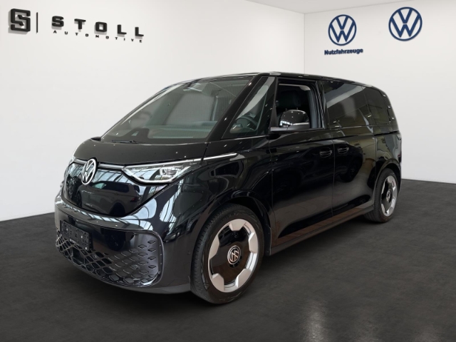 ID. Buzz Bus Pro 150 kW (204 PS) 77 kWh Design-Paket+Assistenzpaket Plus+Infotaimment-Paket Plus+++