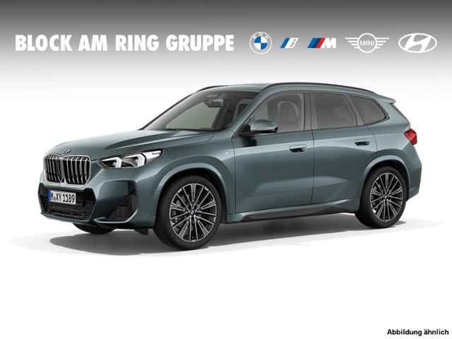 BMW X1 xDrive23i M Sport ALED