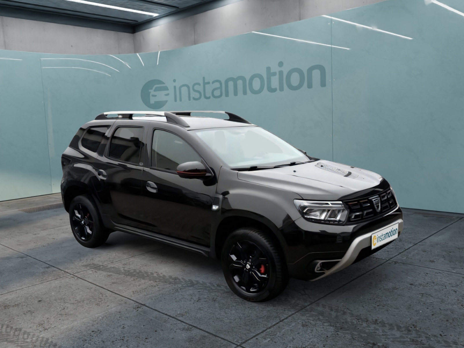 Dacia Duster 1.3 II TCe Extreme