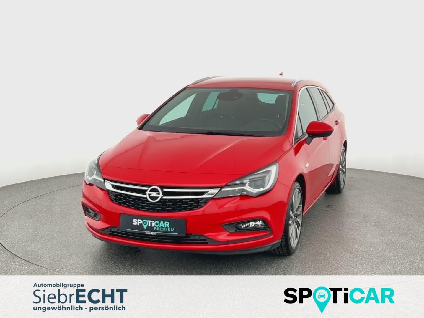 Opel Astra 1.6 Innovation T