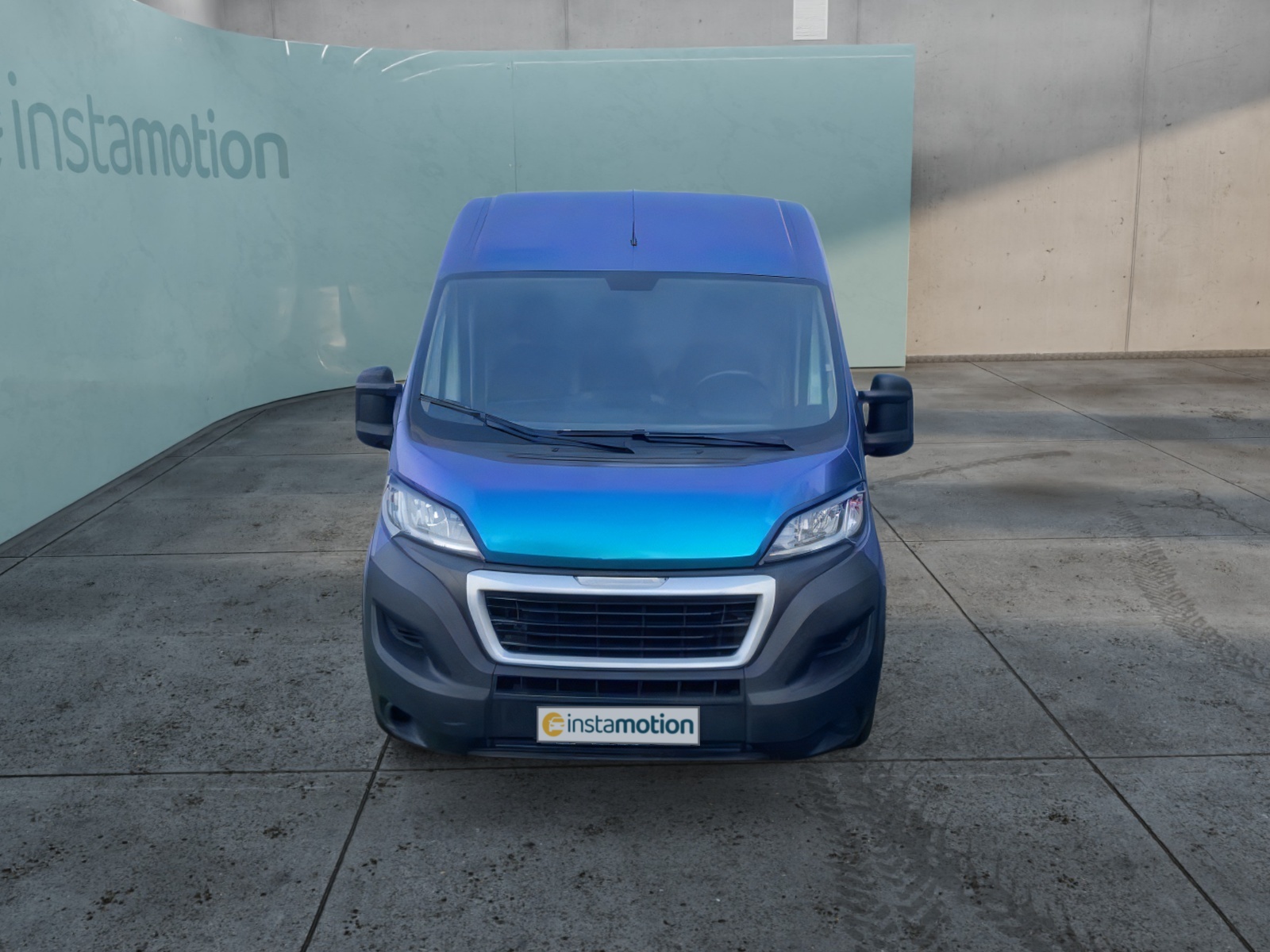 Boxer Kasten Hochraum 335 L3H2 Premium BlueHDi Kamera+PDC+NAVI+