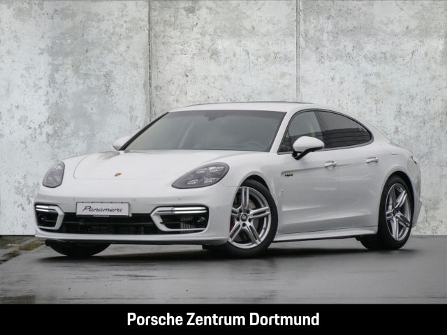 Porsche Panamera 4S E-Hybrid Soft-Close SportDesign Paket