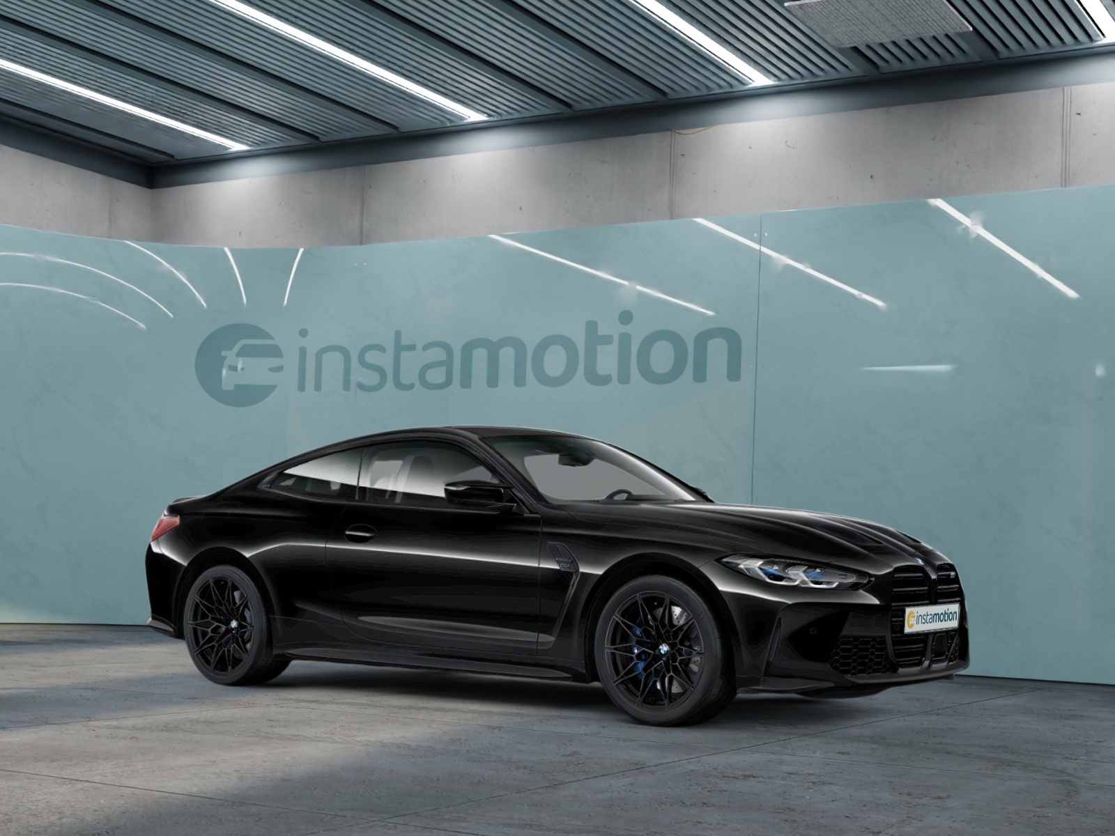 M4 Competition xDrive+LASERLICHT+LIVE COCKPIT PRO+HEAD UP