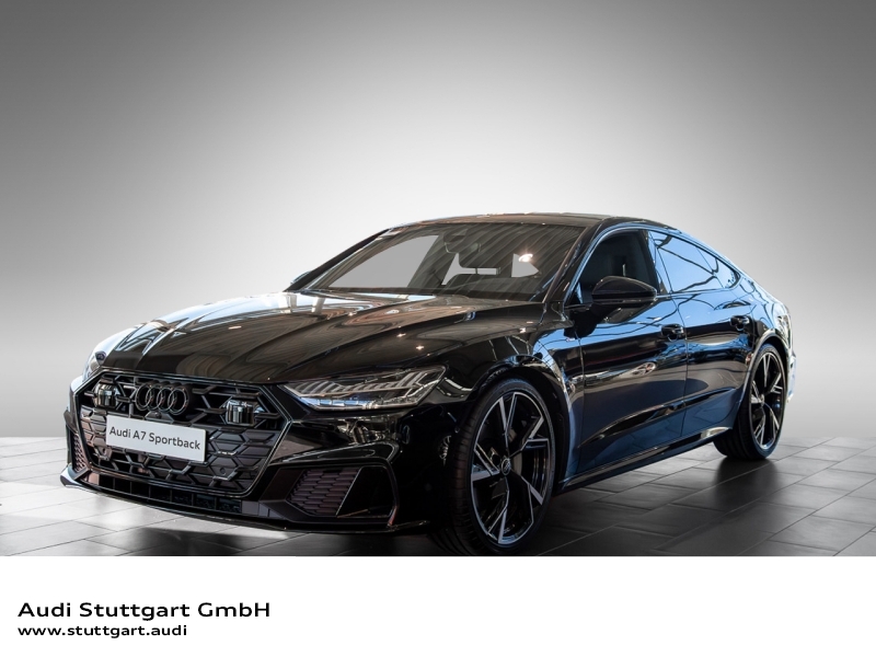 A7 Sportback 50 TDI quattro 210(286)  tiptronic