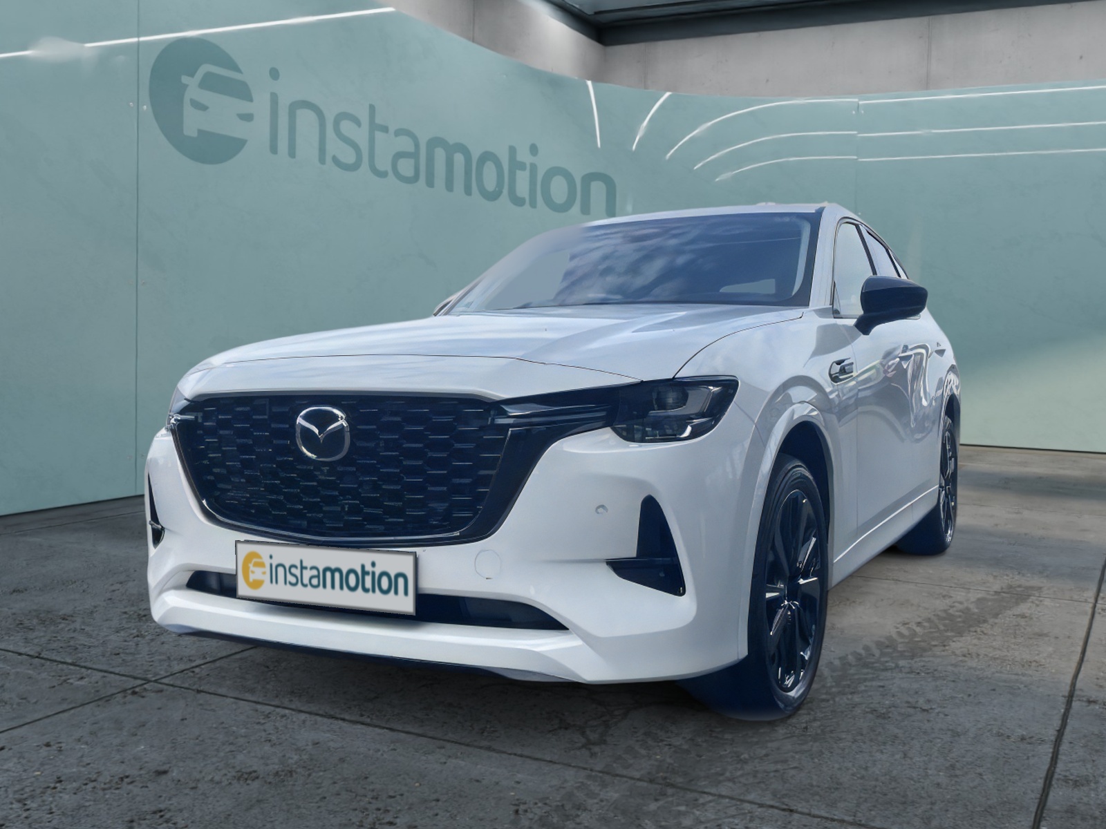 CX-60 Homura NAVI|Pano|Kamera|SHZ|SHZ-H|AC|CarPlay