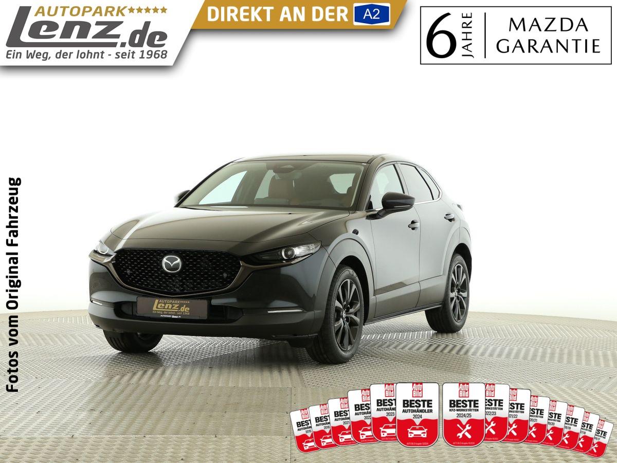 Mazda CX-30 Nagisa ACAA