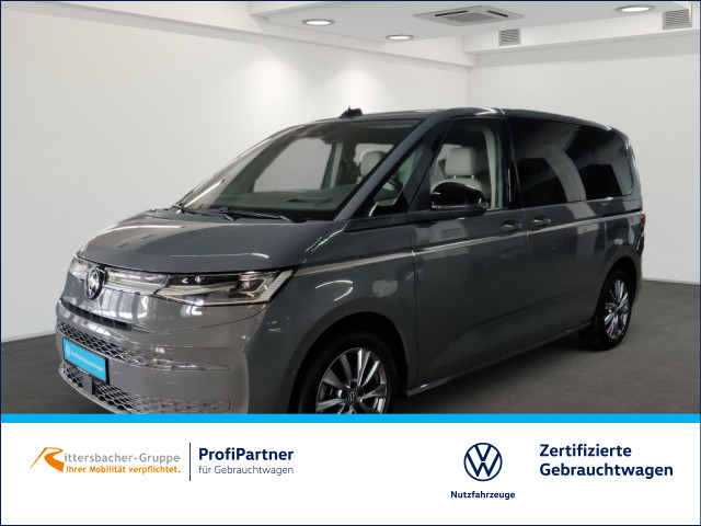 vw T7 Multivan