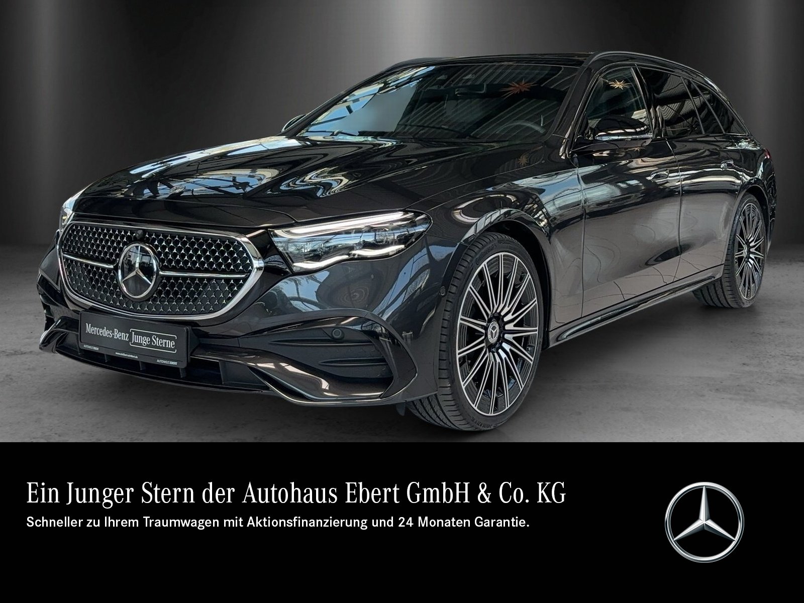 E450d T AMG Premi+ AIRMATIC Hyper DISTRO Massage