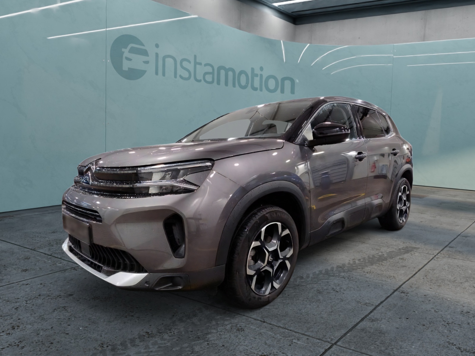 Citroën C5 1.2 Aircross Plus 130 digitales