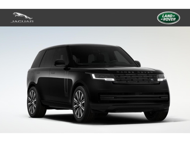 Land Rover Range Rover P550e AUTOBIOGRAPHY DIGITAL PAN