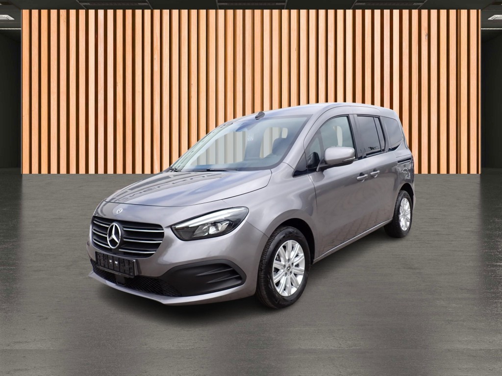 T 160 d Sport*MBUX*DAB*Kamera*LED*Totwinkel*