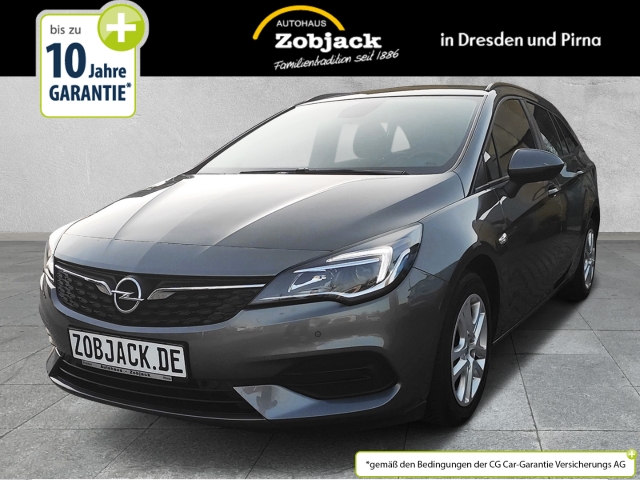Opel Astra 1.2 K ST Edition T 96KW