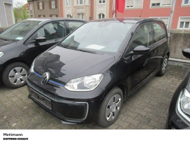 Volkswagen up e-up up move